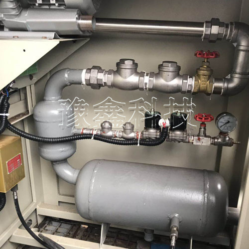 智能脈沖吹灰器要怎樣維護(hù)？